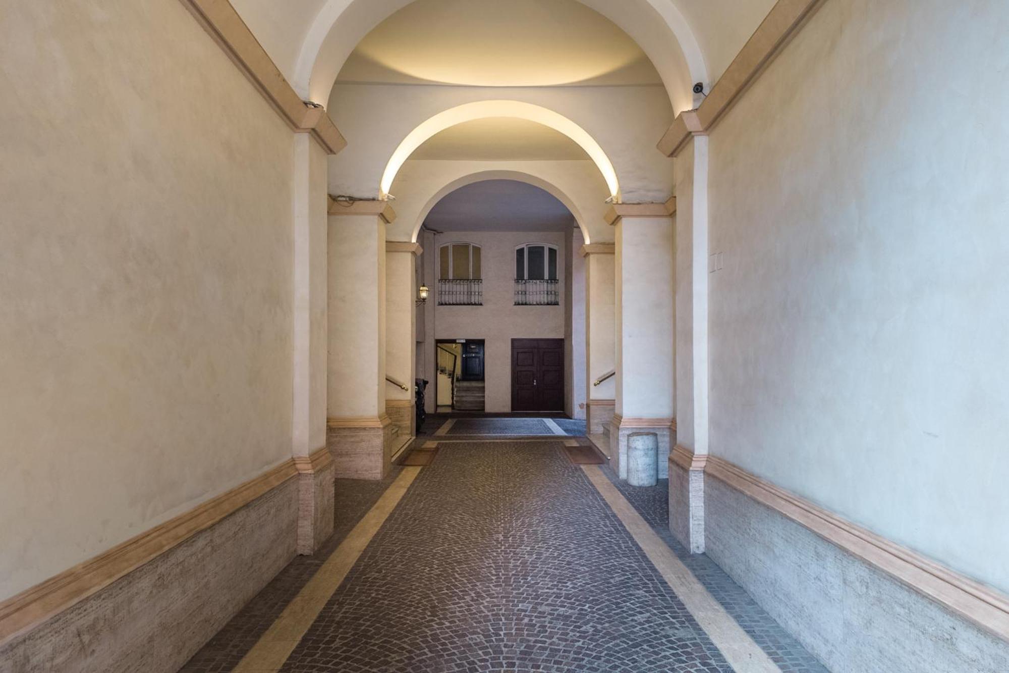 Carla Luxury House Daire Roma Dış mekan fotoğraf