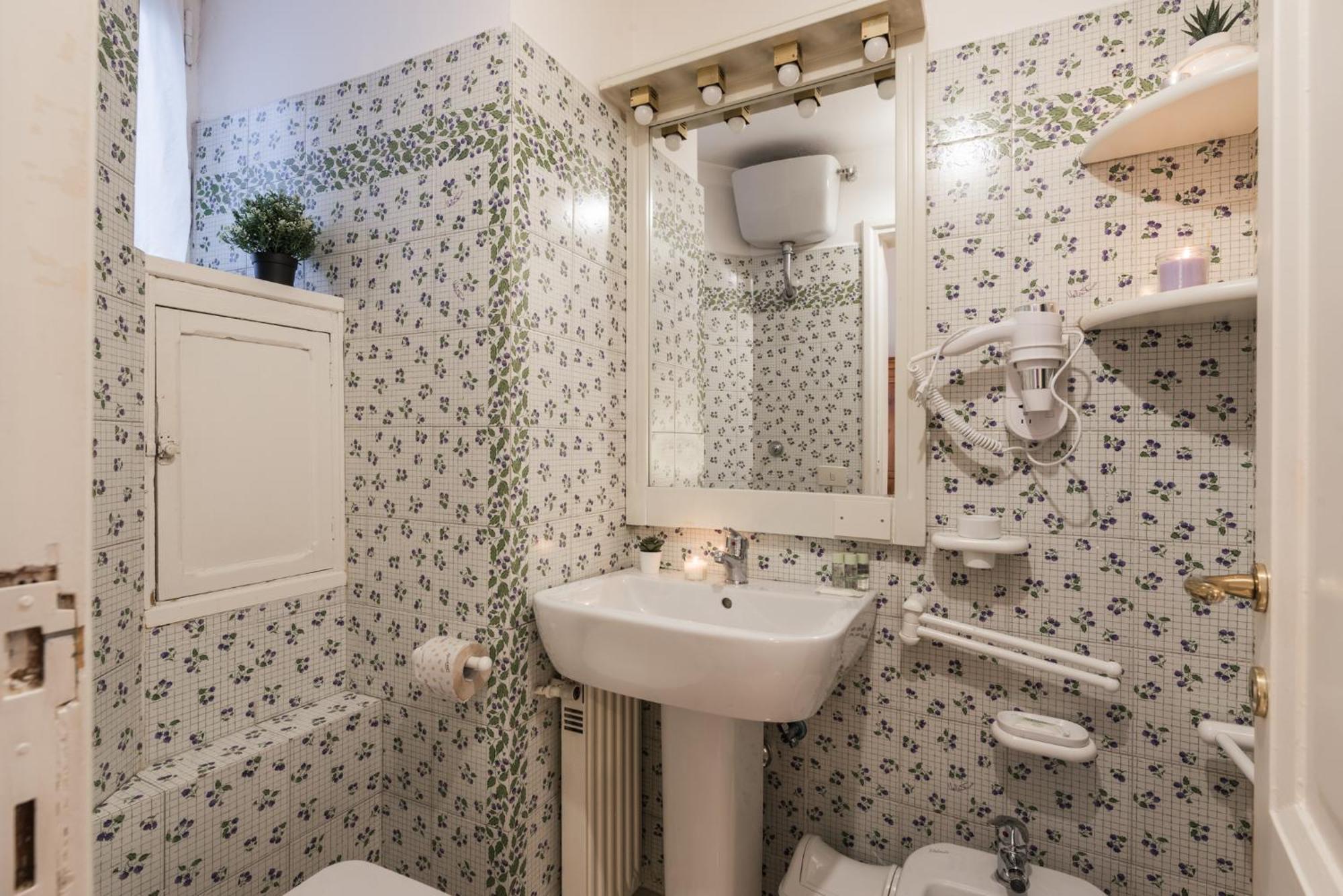 Carla Luxury House Daire Roma Dış mekan fotoğraf