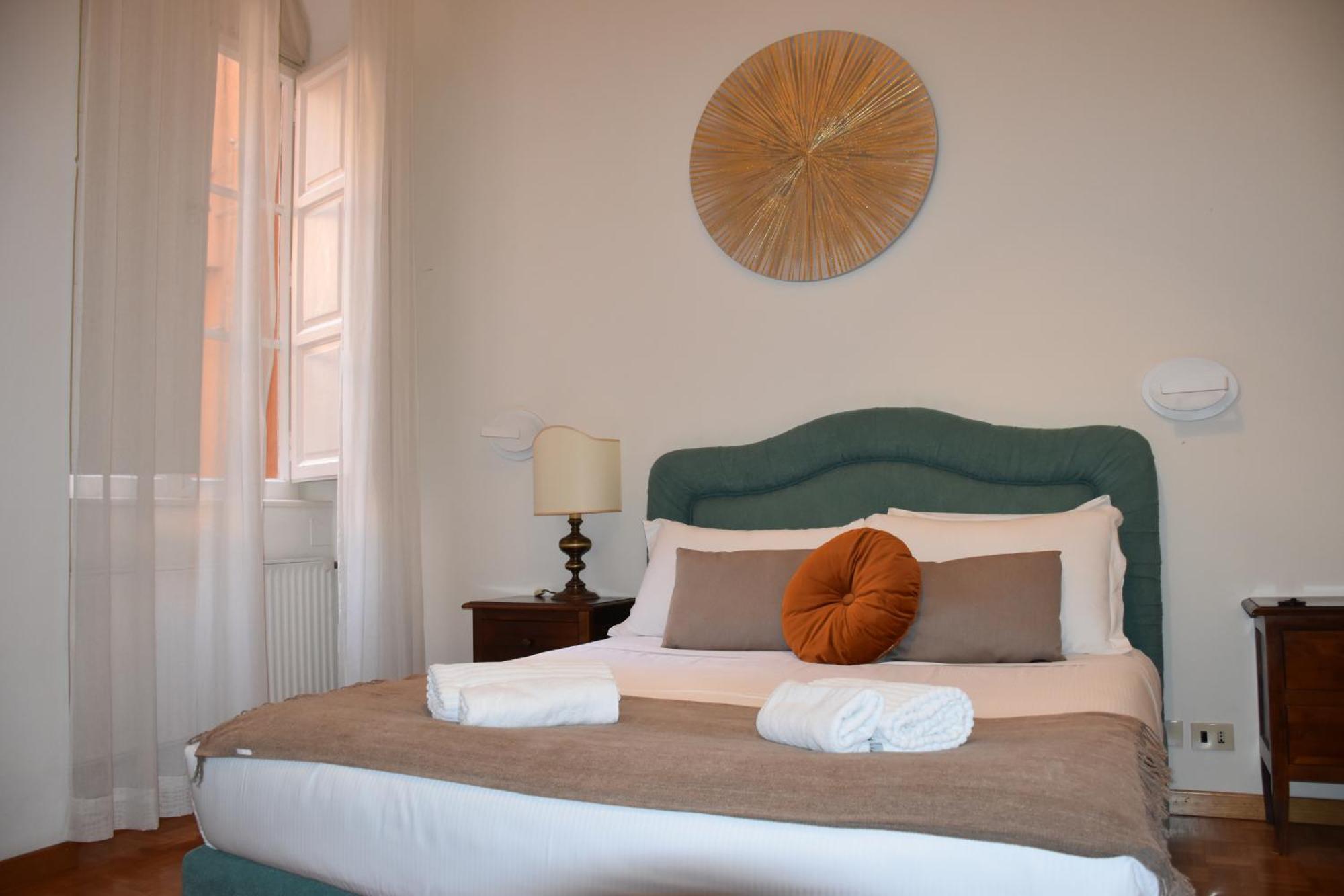 Carla Luxury House Daire Roma Dış mekan fotoğraf