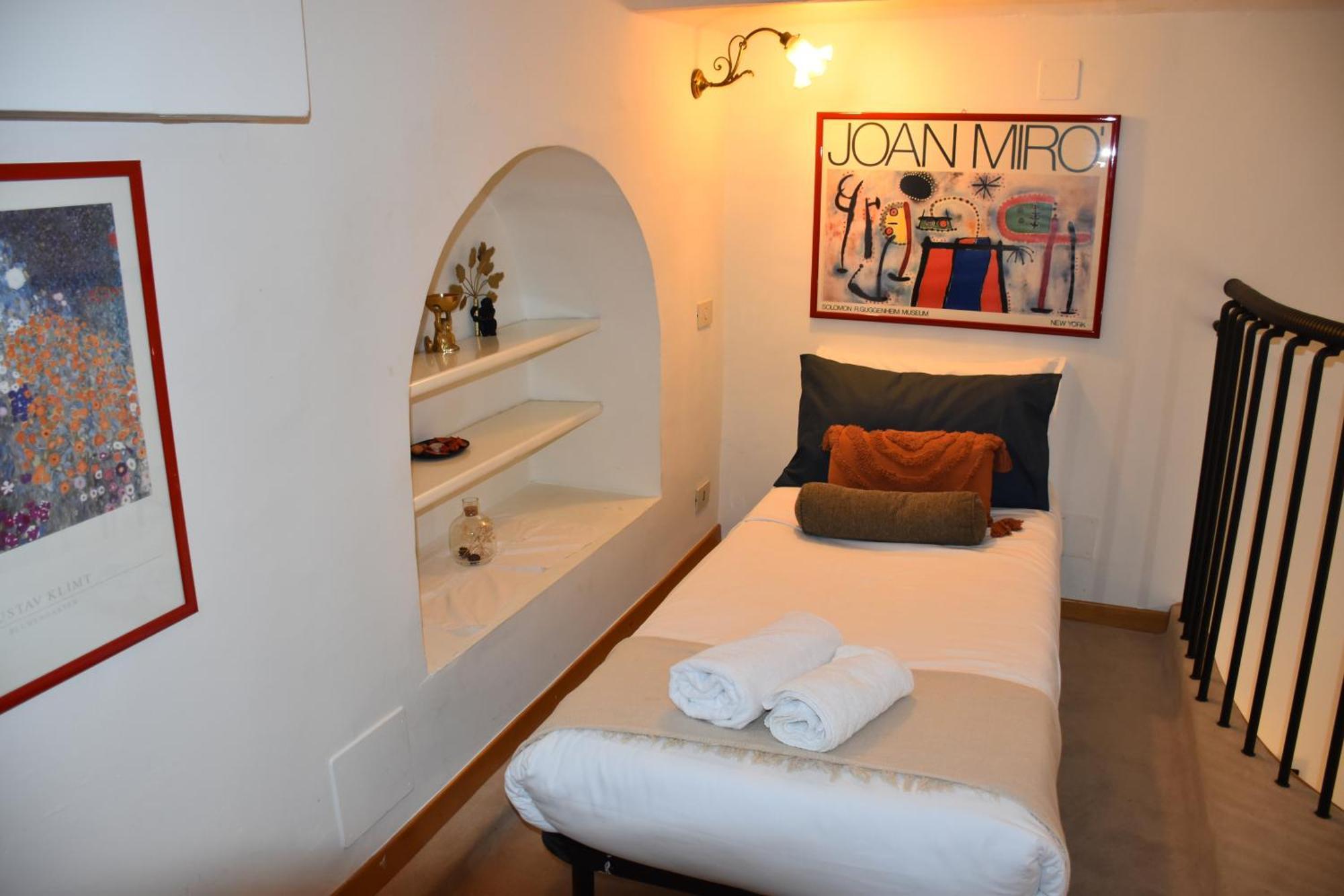 Carla Luxury House Daire Roma Dış mekan fotoğraf