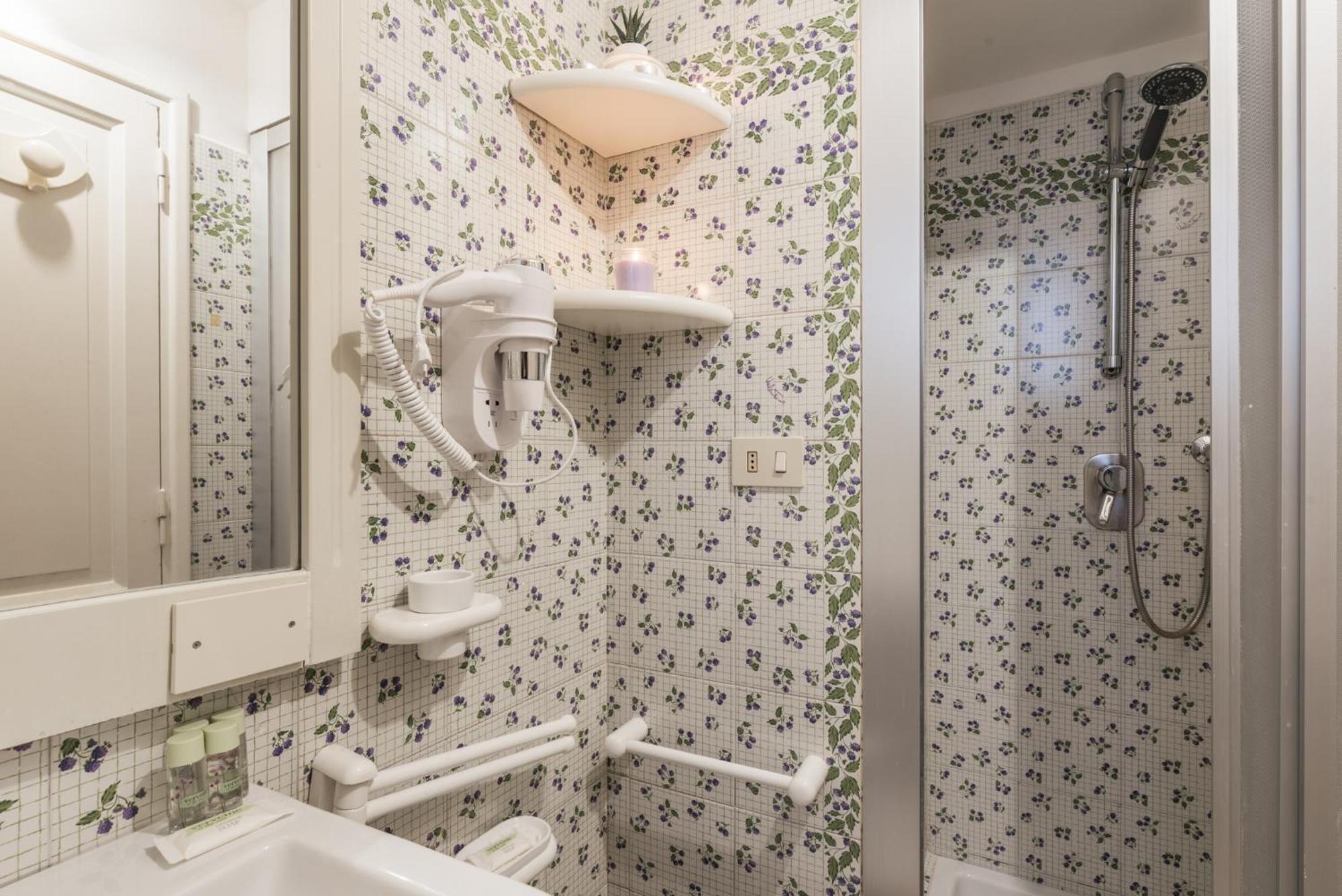 Carla Luxury House Daire Roma Dış mekan fotoğraf