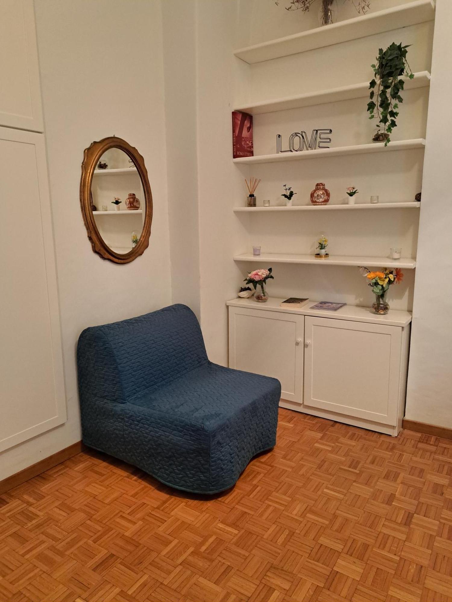 Carla Luxury House Daire Roma Dış mekan fotoğraf